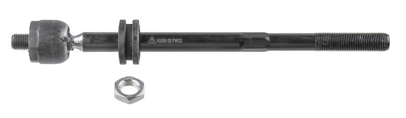 ROT MİLİ TRANSPORTER T4 90-03