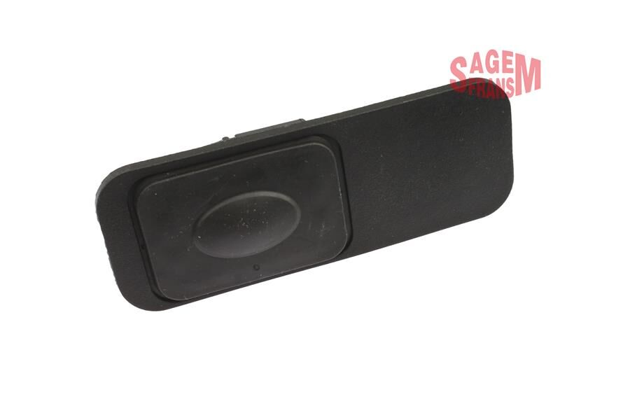 BAGAJ AÇMA BUTONU FLUENCE