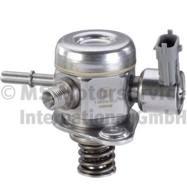 YUKSEK BASINC POMPAS FOCUS III 11 2.3 RS
