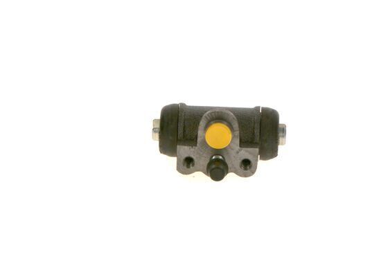 TEKERLEK SİLİNDİRİ - 19.00 MM