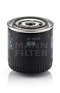 YAĞ FİLTRESİ JEEP WRANGLER II TJ 4.0 169HP 06/98-04/07