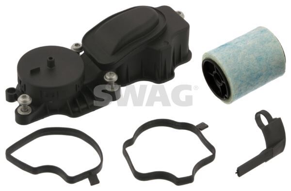 KARTER HAVALANDIRMA VALFI BMW M57 E46 E39 E38 E53 FILTRELI