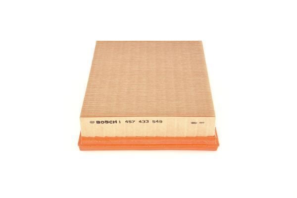 HAVA FILTRESI FREELANDER I L314 2.5 00 06 DISCOVERY 2 L318 2.5 Td5 98 04 RANGE ROVER 2 P38A 4.6 94 02