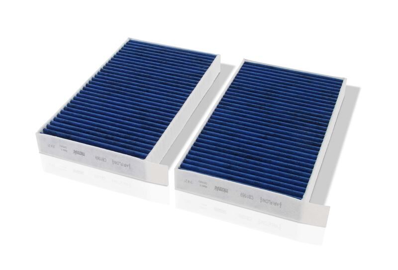 FİLTRE. İÇ HAVA CAF B TESLA CB1569 Filter. interior air