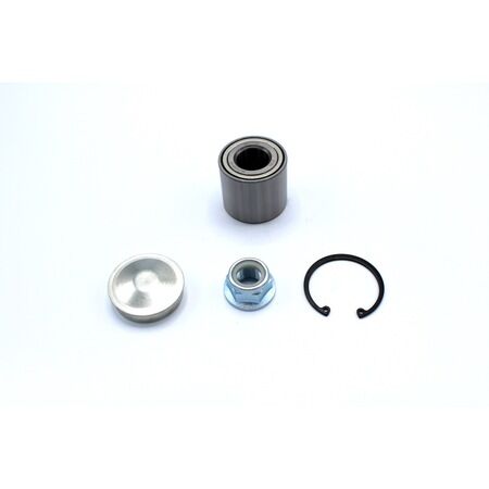 ARKA TEKER RULMANI RENAULT MEGANE II 02 SCENIC II 02 GRAND SCENIC II 02 48x25x55