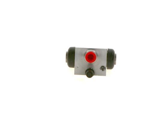 ARKA FREN SİLİNDİRİ CITRO N C1 II 04/14- -PEUGEOT P108 05/14- TOYOTA AYGO B4 05/14-