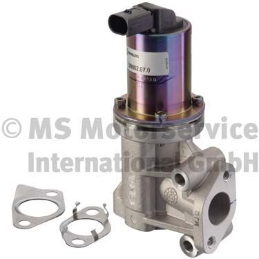 ELECTRIC EGR VALVE HYUNDAI