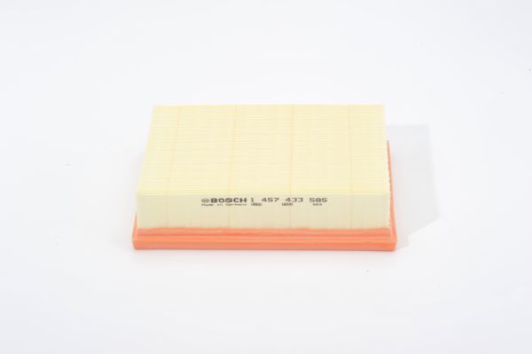 HAVA FILTRESI MERCEDES M266 W169 W245