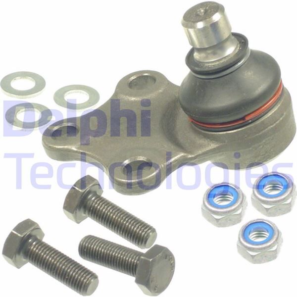 ALT ROTİL PARTNER 96 BERLINGO-XSARA 96 ZX 91 18mm HİDROLİK