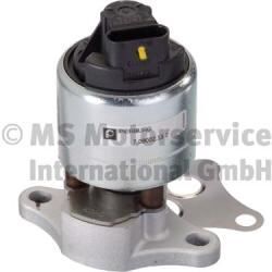 ELECTRIC EGR VALVE CHEVROLET