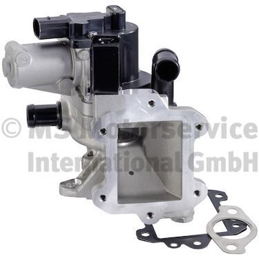 EGR VALVE HYUNDAI
