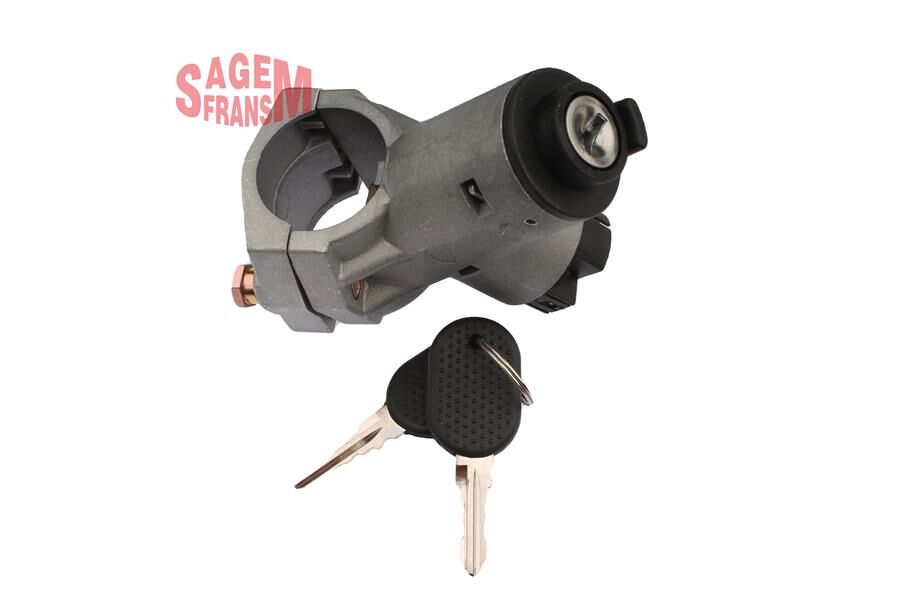 KİLİTLİ KONTAK ANAHTARI DUCATO-BOXER EM 94-04 GÖVDE