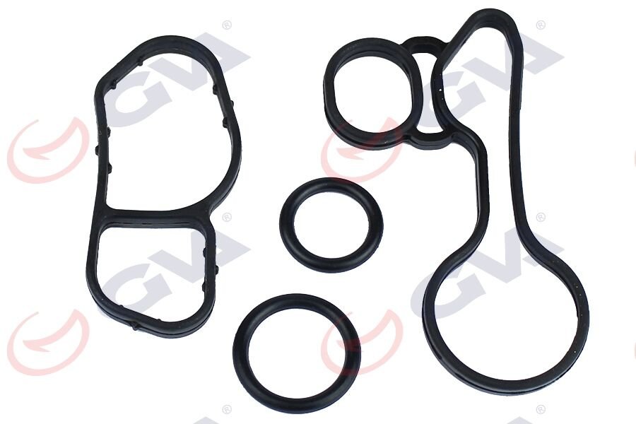 YAĞ SOĞUTUCU ORİNG TAKIMI ASTRA J-INSIGNIA A-CRUZE-ZAFIRA C-MOKKA-CORSA D-E 1.4 NET 650040-55568540-650043