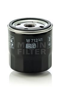 YAĞ FİLTRESİ ASTRA G 98-05 -ASTRA H-COMBO 05- -CORSA C 00- -VECTRA C 02- 1.4-1.6-1.6-1.8 16V-2.0T