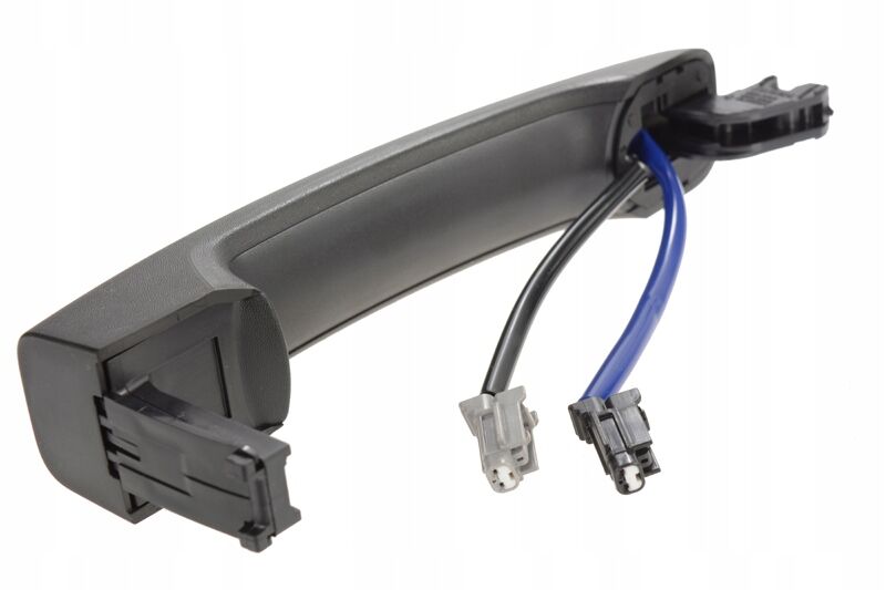 YUVASIZ SÜRGÜLÜ KAPI KOLU SENSÖRLÜ RENAULT MASTER III 10 TRAFIC III 15 OPEL MOVANO B 10 VİVARO B 15