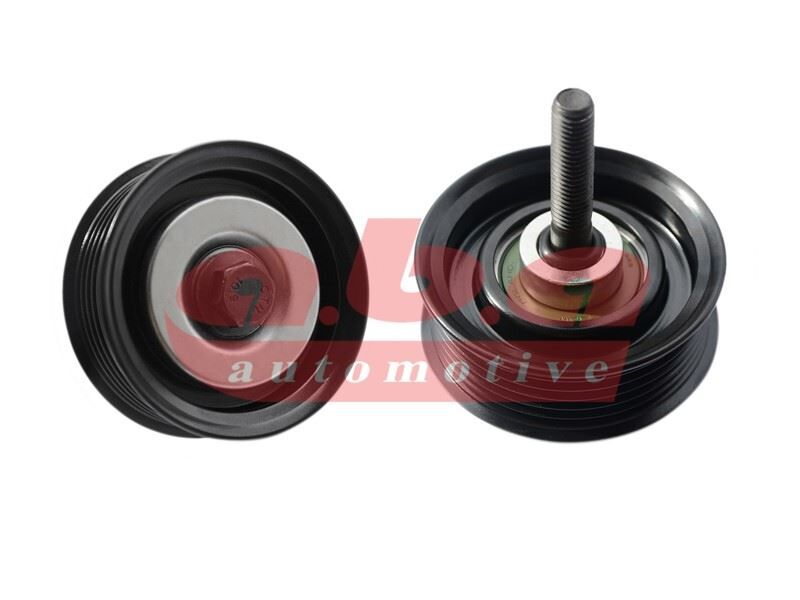 ALTERNATÖR GERGİ RULMANI 6-MX-5 3