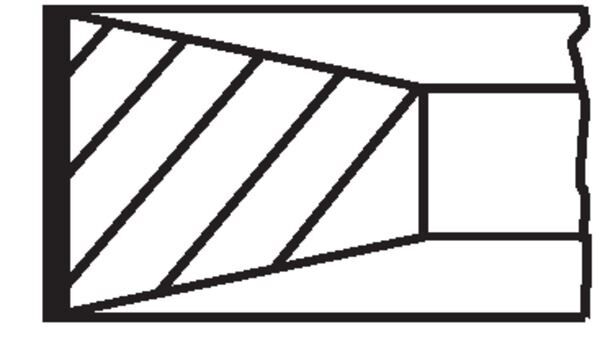 RİNGSET 74.2 MM PEUGEOT