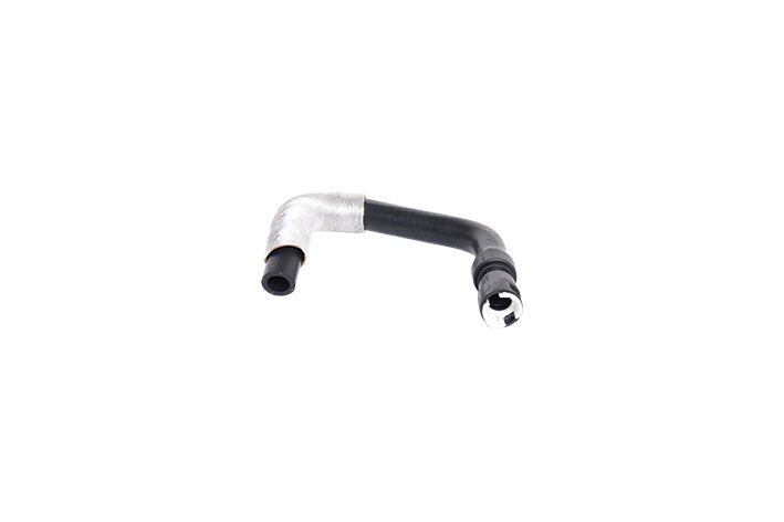 x KALORİFER ÇIKIŞ HORTUMU FORD TRANSİT V184 2.4 TDCI 01-06