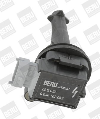 ATEŞLEME BOBİNİ VOLVO C30 2.4-T5 06 14 C70 II 2.4-T5 06 12 S40 II 2.4-T5 S60 II 2.5-2.0 00 12 FORD F OCUS II DA .HCP.DP 2.5 RS 09 11 KUGA I 2.5 4x4 08 12