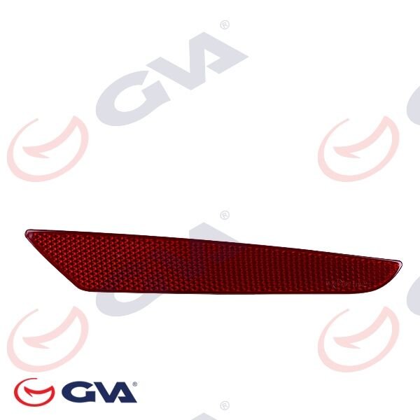 ARKA TAMPON REFLEKTÖRÜ SAĞ LEON 2013-2017