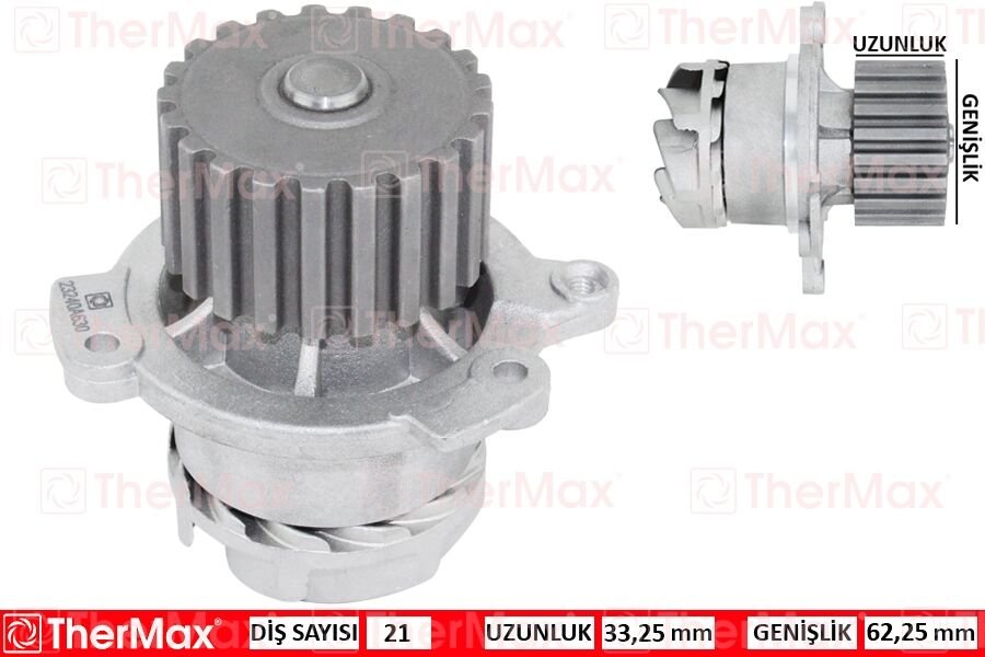 DEVİRDAİM LADA VEGA 110 1.5 16V T