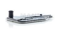 OTOMATIK SANZIMAN YAG FILTRESI MERCEDES W124 W203 W204 W205 C218 C219 W210 W211 W212 C207 W221