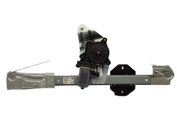 CAM KRİKOSU ÖN SOL SANDERO II-LOGAN II-SYMBOL JOY