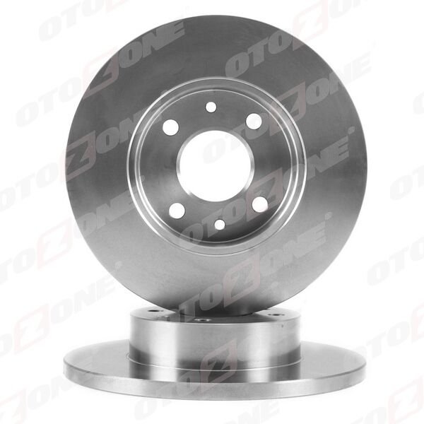 ÖN FREN AYNASI UNO 70 240.5x12x4DL