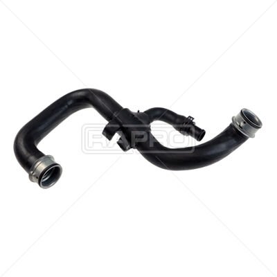 RADYATOR HORTUMU ALT MERCEDES GLK-CLASS X204 09 15