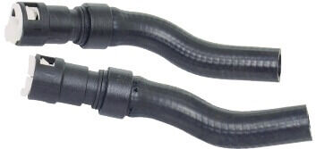 x KALORİFER HORTUMU PLASTİK PARÇA HARAİÇ FORD TRANSİT V184 2.4TDCI