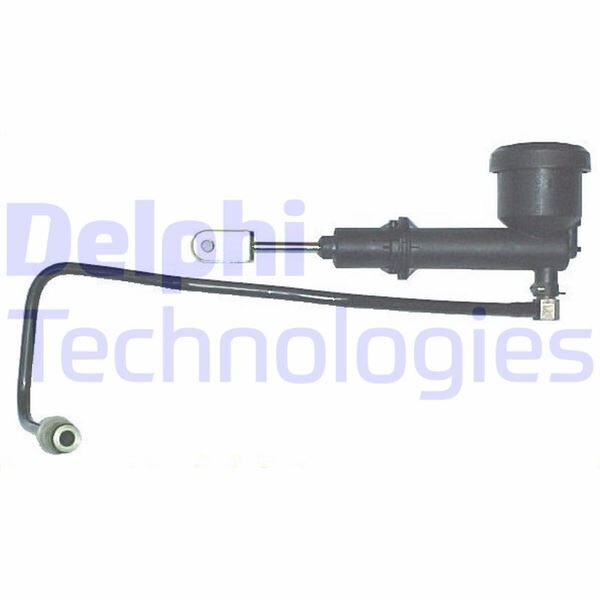 DEBRİYAJ ANA SİLİNDİRİ - ROVER 45. 414. 416. 420. MG ZS 95 10/05