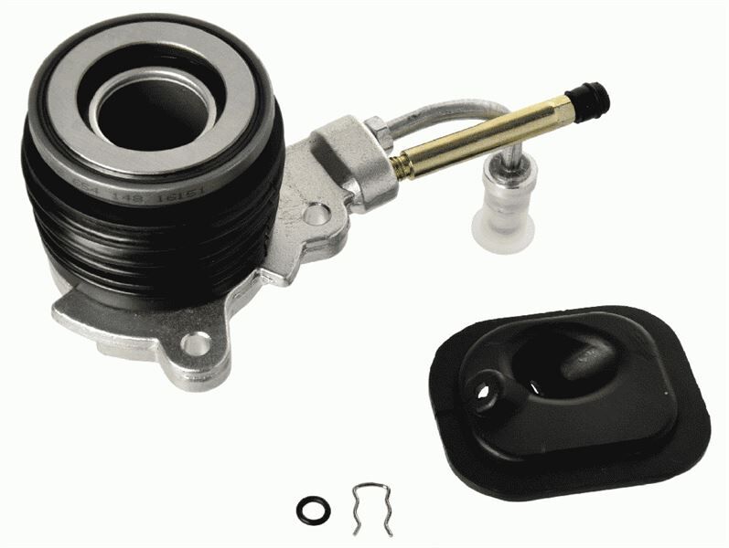 DEBRIYAJ RULMANI HIDROLIK MONDEO 1.6-1.8 -2.0 93 07 GALAXY 1.9TD 95 06 JAGUAR X TYPE 01 07 VW SHARAN ALHAMBRA 95 10