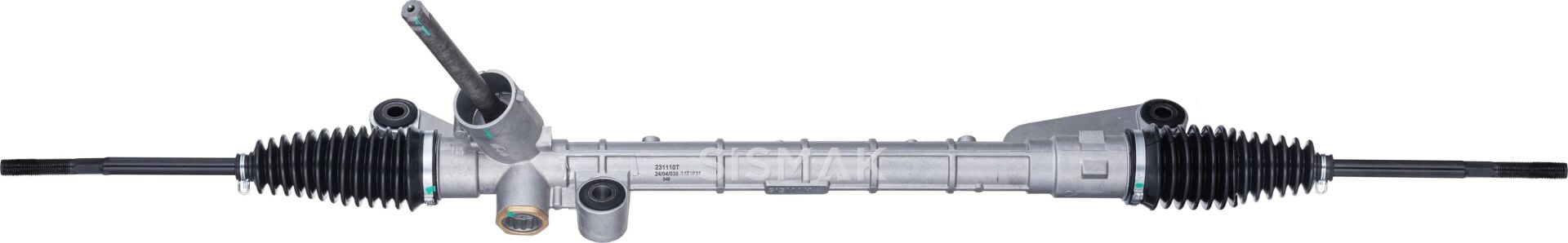 DİREKSİYON KUTUSU ELEKTRİKLİ ROT BAŞ SIZ FORD COURIER KOMBİ 14 19 BOY 1233mm KURS 140mm
