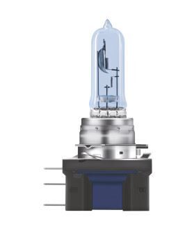 AMPUL 12V H15 55W COOL BLUE Intense NEXT GEN CBN SERİSİ İKİLİ KUTU