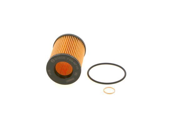 YAG FILTRESI BMW N13 F20 F21 F30 F31 F35