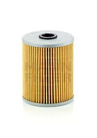 YAĞ FİLTRESİ AĞIR VASITA