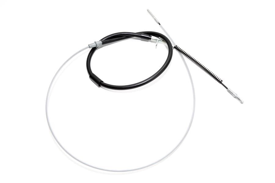 EL FREN TELLERİ ARKA SAĞ/SOL 518 Kampana Fren E34