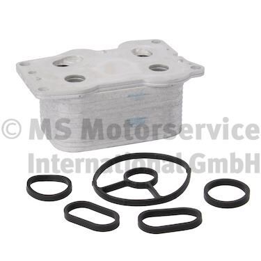 YAĞ SOĞUTUCUSU RADYATÖRÜ P307-P3008--JUMPY III-RCZ-P308-P607-P508--P5008-P407-C5 II-C4-2.0 HDİ MONDEO IV 06 14 S MAX 06 15 FOCUS II FOCUS II C MAX 05 11 2.0TDCI VOLVO C30 06 12 C70 II 08 09 S40