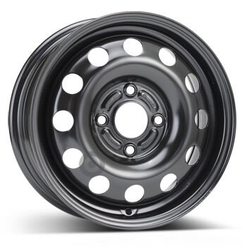 JANT 16 JANT 4 BİJON TRAFIC II-VIVARO-PRIMASTAR 06-14 TEK TEKER 6J x 16 5D x 118 ET:50 CB:87.1