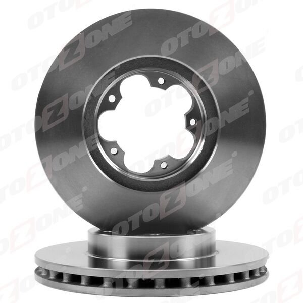 ON FREN DISK AYNASI TRANSIT V347 06 14 O.CEKER OLCU 280 28