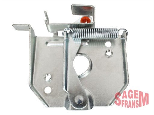 MOTOR KAPUT KİLİDİ MASTER I-II 98 08 CLIO LB-BBO