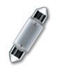 BLİSTER AMBALAJ - AMPUL 12V 5W SOFİT 11X39 ULTRA LİFE 3 YIL GARANTİLİ NORMAL SOFİT İKİLİ AMBALAJ