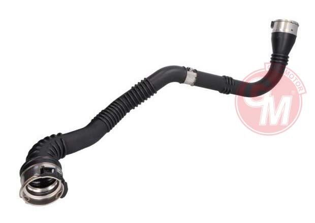 TURBOSARJ HORTUMU MERCEDES CITAN OM607 W415 12 . RENAULT KANGOO II K9K 1.5 dCi