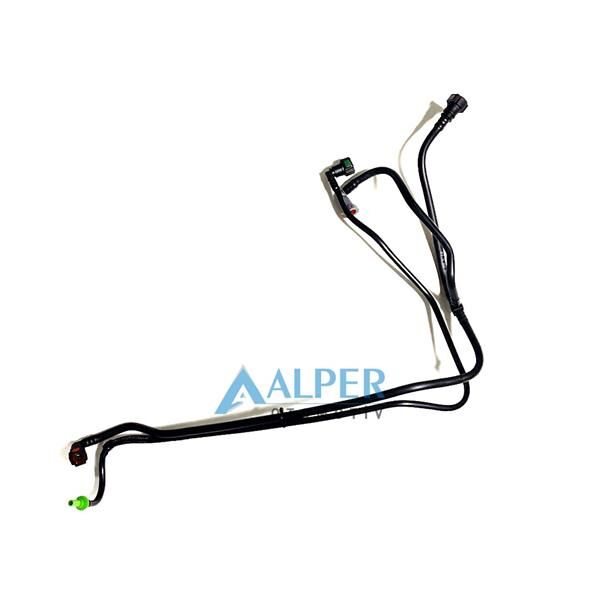 YAKIT HORTUMU SET FİORİNO 1.3 MJTD 07