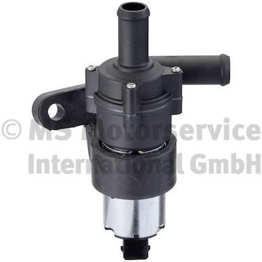 WATER CIRCULATING PUMP