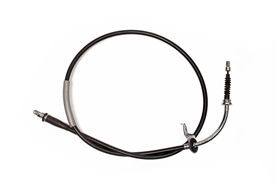 EL FREN TELİ ARKA SAĞ MINI R60-R61 COUTRYMAN-PACEMAN 11-