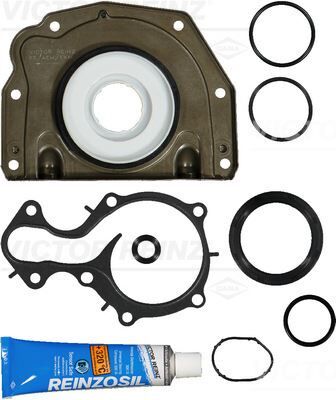 MOTOR ALT TAKIM CONTA FIESTA VII 1.1 Ti-VCT