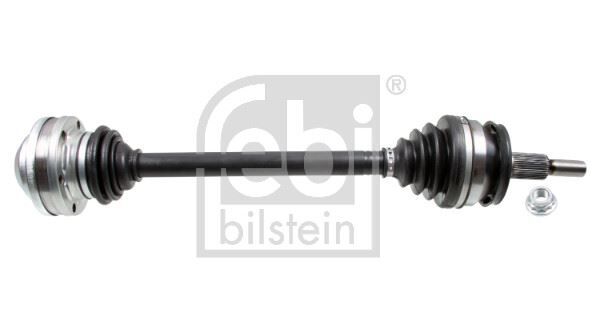 AKS KOMPLE VW