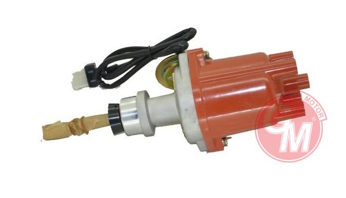 DİSTRİBÜTÖR KOMPLE FIAT 131 DOĞAN EM