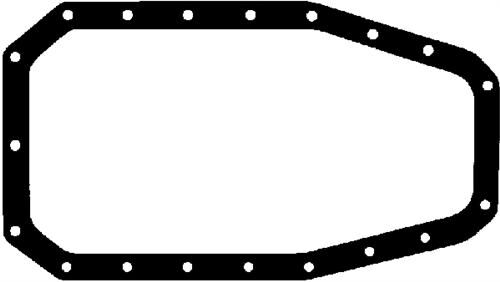 YAĞ KARTER CONTASI FIAT DUCATO-IVECO DAILY II-RENAULT TRAFIC-MASTER 2.5 2.8